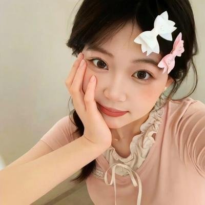 胡萝卜小姐